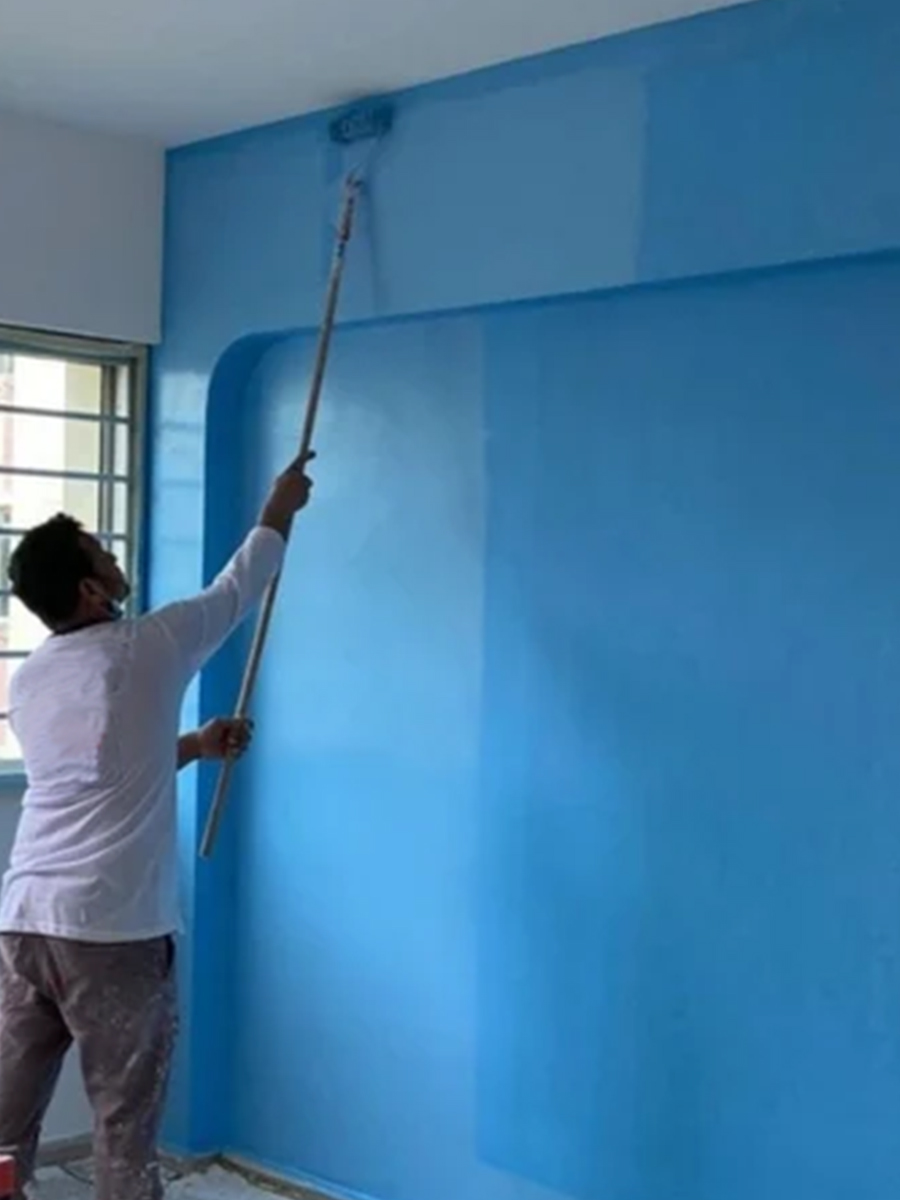 Home Professional Painting In Karachi